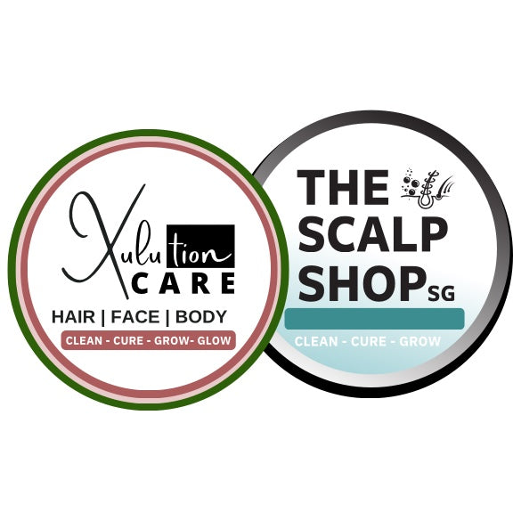 Xulution Care Hair Face Body